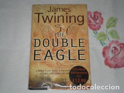 Libros: The Double Eagle- 9780007190140