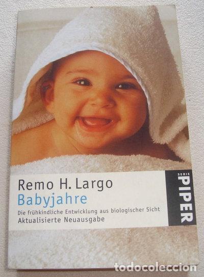 Livros em segunda m&atilde;o: Babyjahre- 9783492233194