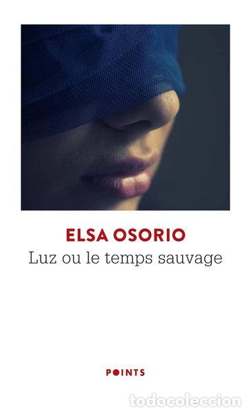 Livros em segunda m&atilde;o: Luz ou le temps sauvage- 9782757883167