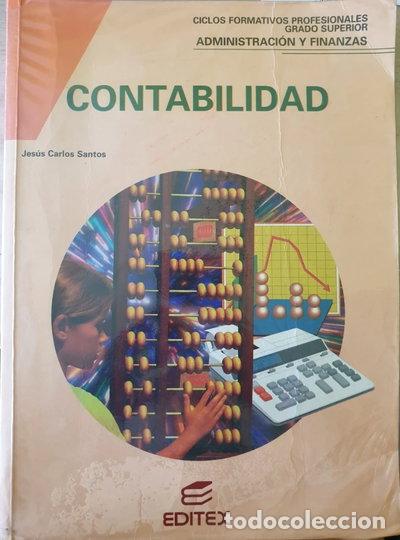Libros: Contabilidad- 9788471315427