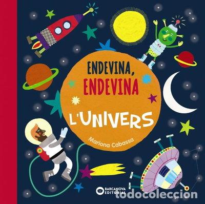 Libros: Endevina, endevina L'univers- 9788448947590