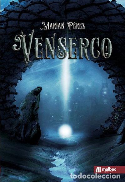 Libri di seconda mano: Venserco- 9788494949494