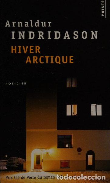 Libri di seconda mano: Hiver arctique- 9782757816899