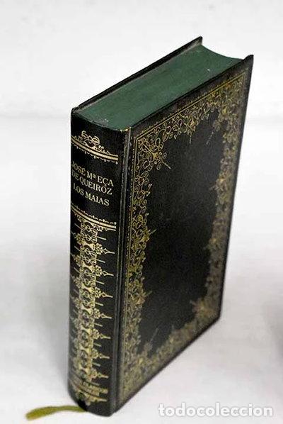 Libri di seconda mano: Los Maias- 9788422618751