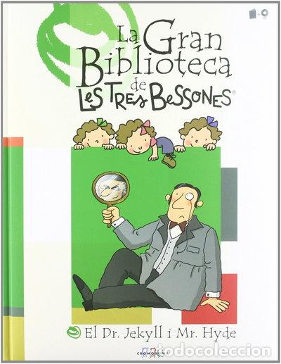 Libri di seconda mano: El Dr. Jekyll i Mr. Hyde- 9788495731746