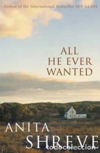 Livros em segunda m&atilde;o: All He Ever Wanted- 9780316861632