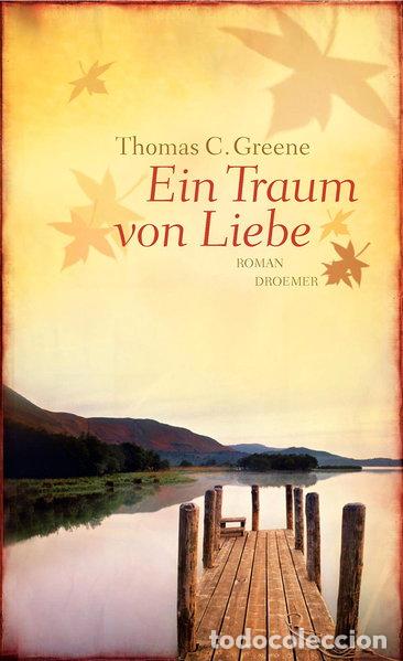 Livros em segunda m&atilde;o: Ein Traum von Liebe- 9783426197196