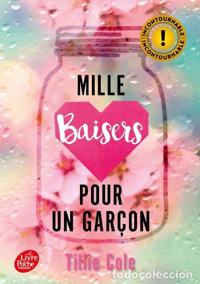 B&uuml;cher: Mille baisers pour un gar&ccedil;on- 9782017038177