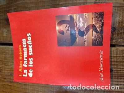 B&uuml;cher: La farmacia de los sue&ntilde;os- 9788434409026