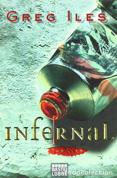 B&uuml;cher: Infernal- 9783404152209