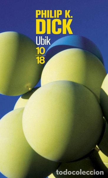 Libros: Ubik (9782264028815)