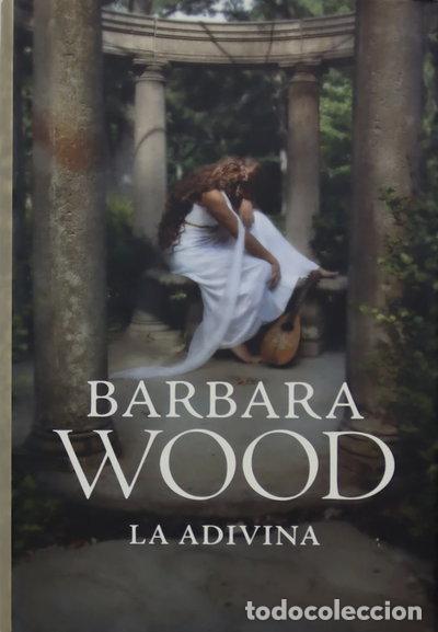 Libros: La adivina- 9788425347801