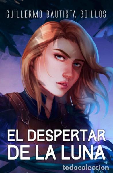 Libros: El despertar de la luna- 9788409360963
