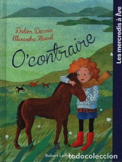 Libros: O'Contraire- 9782380510256
