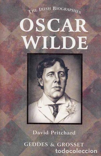 Libros: Oscar Wilde- 9781842050514 - Foto 1