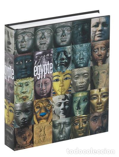 Libros: &Eacute;gypte: 4000 ans d'art- 9780714893648