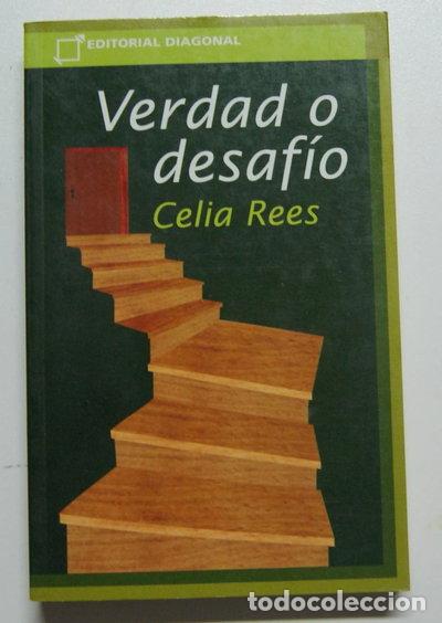 Libros: Verdad o desaf&iacute;o- 9788495808349