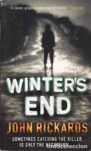 Libros: Winter's End- 9780718146344