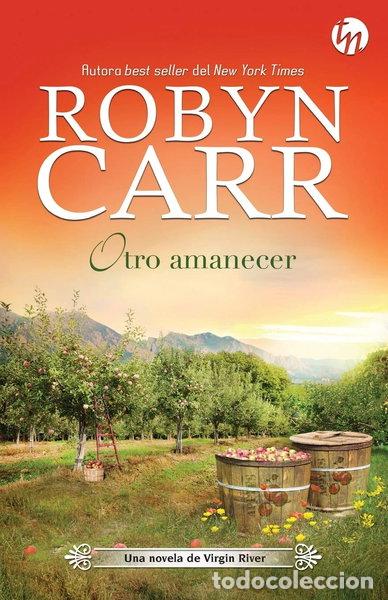 Libros: Otro amanecer- 9788491883951