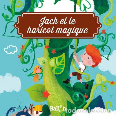 Libros: Jack et le haricot magique- 9789403201696