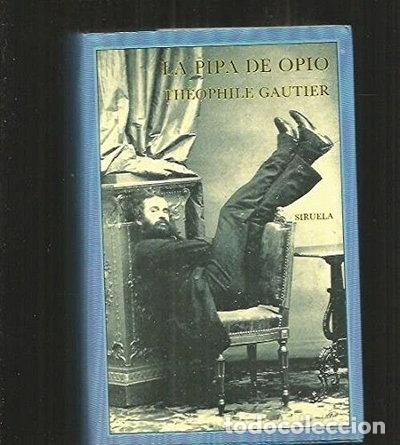 Libros: La Pipa de Opio y Otros Cuentos- 9788478440337