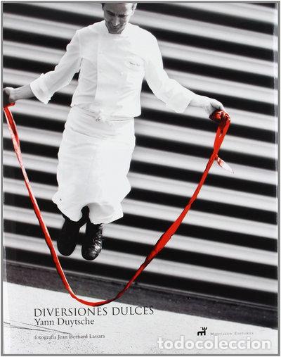Libros: Diversiones Dulces- 9788472121263