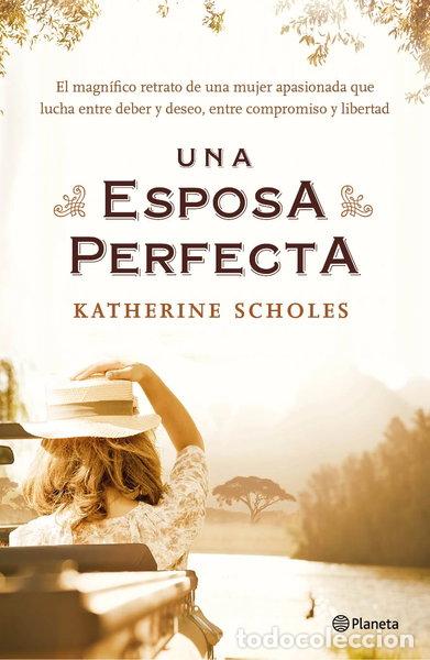 Libri di seconda mano: Una esposa perfecta- 9788408133063