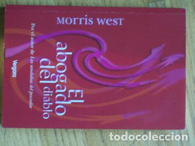 Libri di seconda mano: El abogado del diablo- 9789501501193