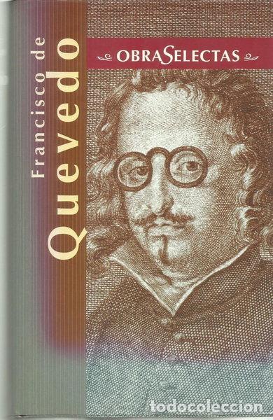 Libri di seconda mano: Obras selectas- 9788484036432
