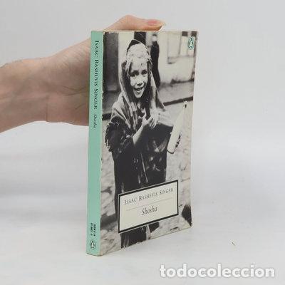 Libri di seconda mano: Shosha- 9780140186673