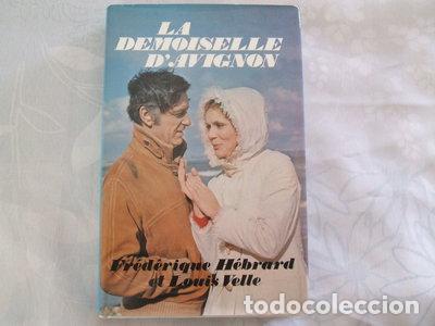 Livros em segunda m&atilde;o: La Demoiselle d'Avignon- 9782724215342