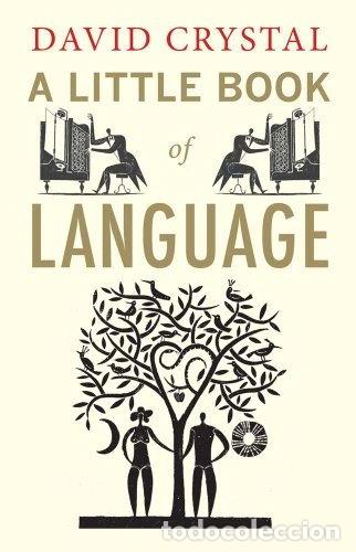 Livros em segunda m&atilde;o: A Little Book of Language- 9780300155334