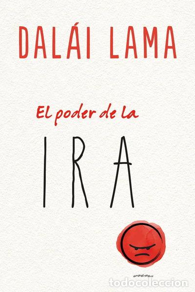Livros em segunda m&atilde;o: El poder de la ira- 9788416720781