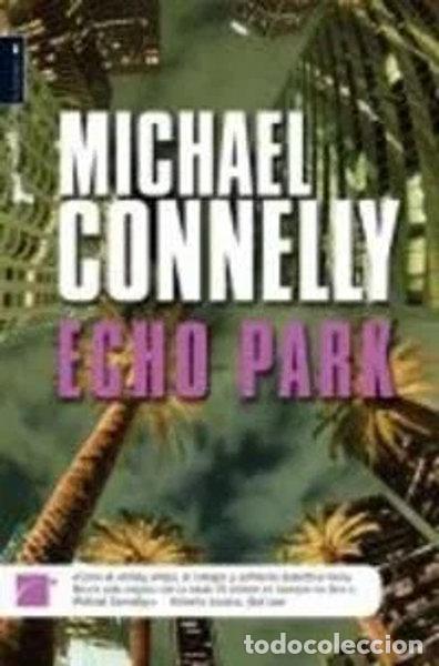Livres: Echo Park- 9788496791602