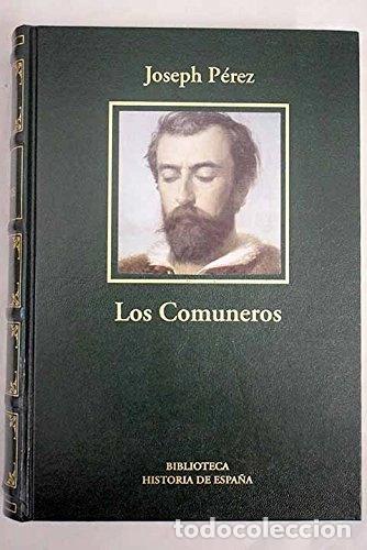 Libros: La Espa&ntilde;a Imperial. 1469 - 1716- 9788447345618
