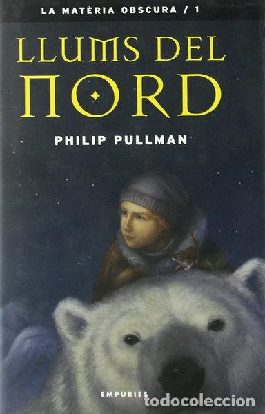 Libros: Llums del nord- 9788475968391