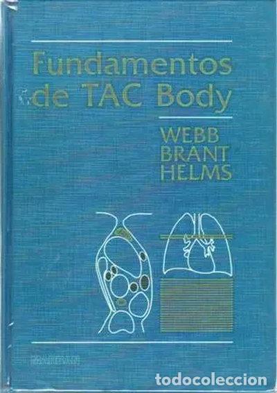 Libros: Fundamentos de TAC Body- 9788471011336 - Foto 1