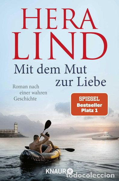 Libros: Mit dem Mut zur Liebe- 9783426528402