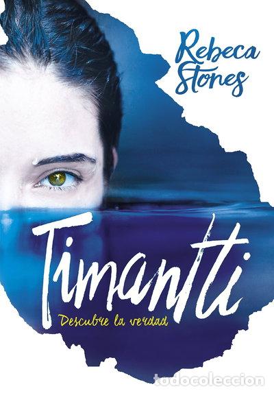 Libros: Timantti: Descubre la verdad- 9788490436189