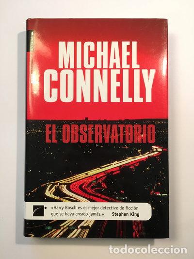 Libros: El Observatorio- 9788492429431