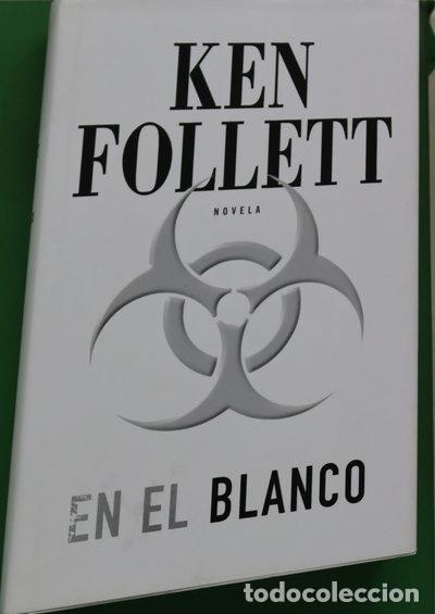 Libros: En el blanco- 9788425339158