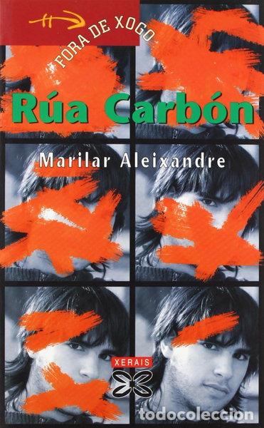 Libros: R&uacute;a Carb&oacute;n- 9788497823357