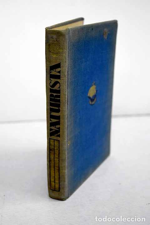 Libros: Las bases de la medicina naturista.- Carton, Paul