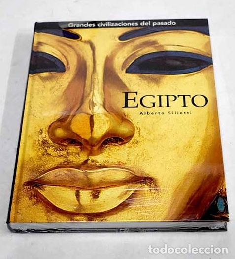 Libros: Egipto: Siliotti, Alberto.- Siliotti, Alberto