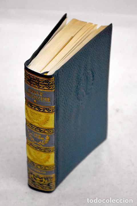 Libros: Obras escogidas: Prudhomme, Sully.- Prudhomme, Sully