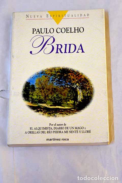 books: Brida: Coelho, Paulo.- Coelho, Paulo