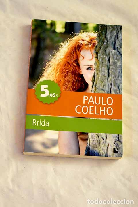 books: Brida: Coelho, Paulo.- Coelho, Paulo