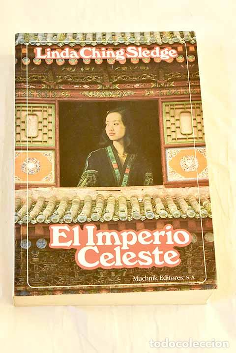 books: El imperio celeste: Sledge, Linda Ching.- Sledge, Linda Ching