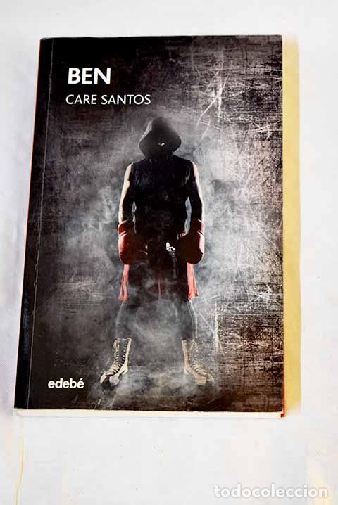 Livres: Ben: Santos, Care: Edeb&eacute;..- Santos, Care