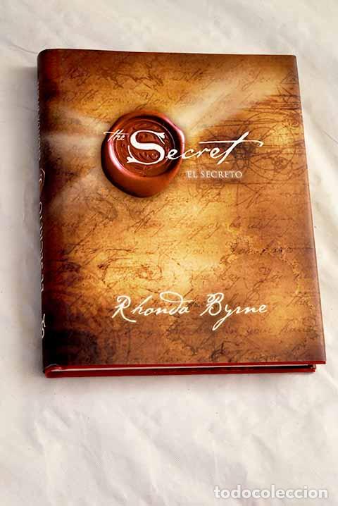 Libros: El secreto: Byrne, Rhonda.- Byrne, Rhonda